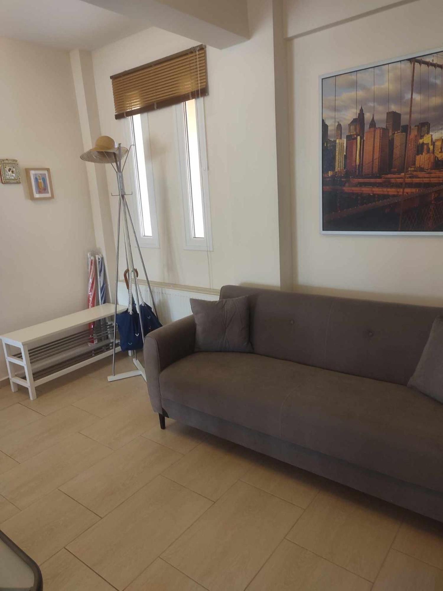 Wonderful Villa With Great View In Posidi-Καλάνδρα Εξωτερικό φωτογραφία